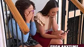 Freeuse Academy Girls Must Learn To Respect The Rules Fuckanytime