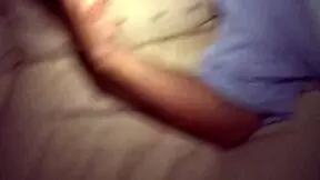 Monica Breeze Becomes Frat House Favorite with Old Daddy in Missionary