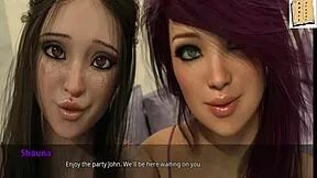 Wvm 70: Kimmy's Dislike for John