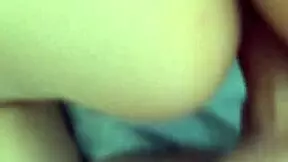 Cute skinny teen 18+ enjoys tight fucking session