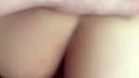 Cute skinny teen 18+ enjoys tight fucking session