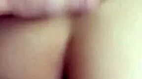 Cute skinny teen 18+ enjoys tight fucking session