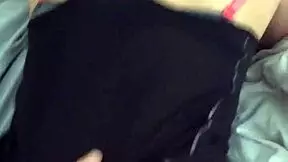 Cute skinny teen 18+ enjoys tight fucking session