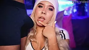 i invited my classmate to make some porn content with me, but i messed up the words a bit