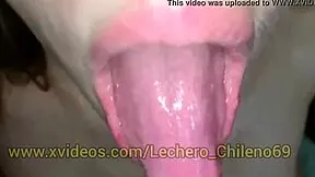 “I caught my cousin watching porn and pounded her hard!”