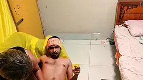 Good hard fucking and creampie for big tits natural babe bengali xxx porn hanif and adori, wow that's intense!