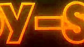 Watch this teeny slut with a big ass getting hardcore fucked, he says