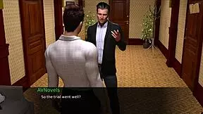 nursing back to pleasure 31 father jack wants av to join him