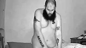 bella, why does your big ass fuck so long?