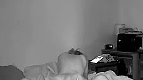 bella, why does your big ass fuck so long?