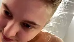 Warning about extreme homemade activities in public changing room with high vibration