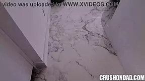 So proud I made Madison Wilde and Allen Swift cum hard!