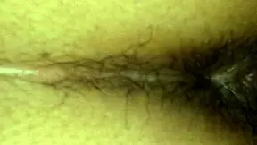 con mi ex adicta a la verga