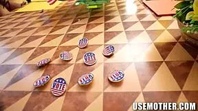 i-i'll do anything for a vote, charlie forde sucking tyler cruise's cock