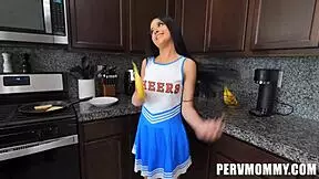 Stay Focused Paisley Porter Vanessa Marie Joshua Lewis, But Her Big Ass Distracts!