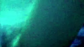 Sexy Skinny Brunette Sucks and Fucks Big Black Cock—Can She Swallow It All?