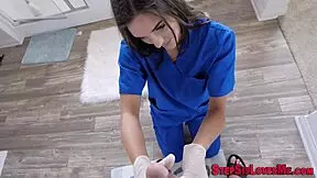 Slim teen stepsister pounded in POV hardcore 😩💥