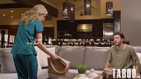 Cory Chase and Apollo Banks Teach Hardcore School Lessons