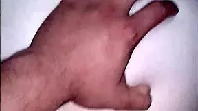 Neighbor Fills Pussy With Cum POV