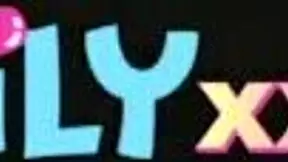 Big-ass stepsis Aria Banks craves being bound and taken