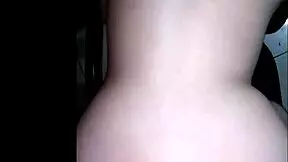 Neighbor Fills Pussy With Cum POV