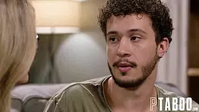 Cory Chase and Apollo Banks Teach Hardcore School Lessons