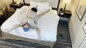 69 with tattooed beauty, sucking and fucking 😍