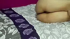 She can't resist my big cock