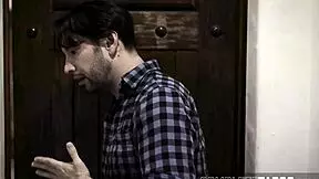 i join teen in taboo threeway. blowjob and deepthroat included.