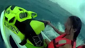 mexican adventure with young amateurs in homemade setting