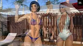 Complete gameplay - become a rock star part 16.