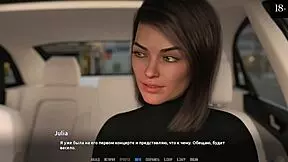 Complete gameplay - become a rock star part 16.