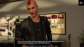 Complete gameplay - become a rock star part 16.