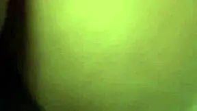 red big booty in the spotlight