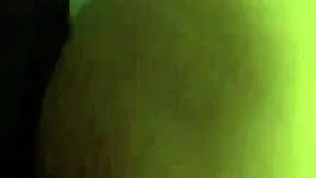 red big booty in the spotlight