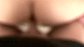 i love watching my cute teen girlfriend in doggy style