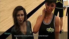 John Gets Hurt in Practice Again!