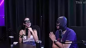 Bizarre Discovery Of Small Thin Dick In Cabin