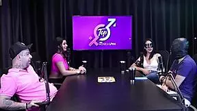 Bizarre Discovery Of Small Thin Dick In Cabin