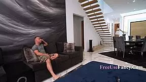 i love free use with kimora quin and nicole aria in group fucking