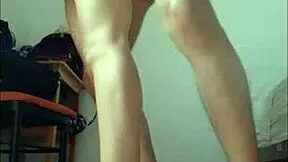 Hot neighbor breaches wives moist pussy