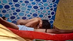 Nymphomaniac Italian woman visits Mexico and gets fucked by all neighbors without condoms