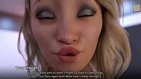 wvm 161 meeting avs new team members in erotic game