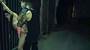 check out this gagging compilation where guys try dolls for the first time