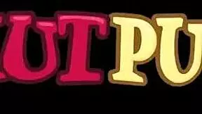 WOW! Stunning Teen Stacie Jaxxx Rides Cock Outdoors for a Messy Cumshot