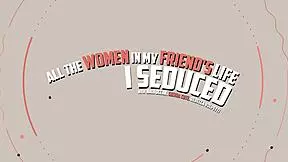 i’m grinding my buddy’s ex nata ocean in pov action