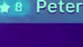 Vietnamese teen playfully masturbates with a cucumber