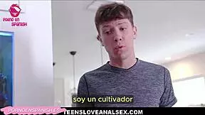 betting on anal with my stepsister 😏