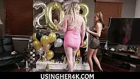 i fuck stepmom and stepdaughter pristine edge eliza eves on new years eve