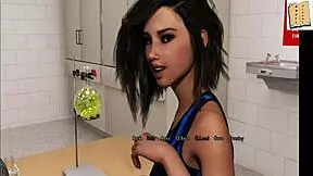 intertwined 7 partners with elenor